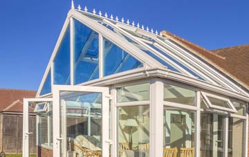 conservatory roof insulation costs Racks