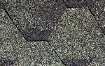 Racks fibreglass shingle repairs