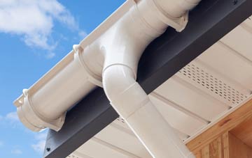 Racks gutter installation costs