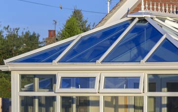 professional Racks conservatory insulation