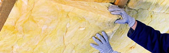 quotes for Racks roof insulation