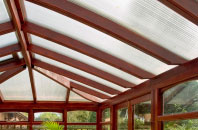 Racks conservatory roofing insulation